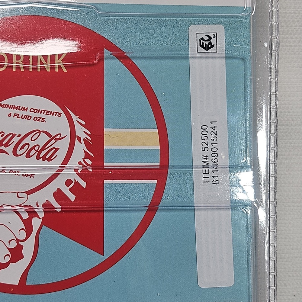 1969 Ford F-100 Ranger Truck‎ "Coca Cola" 1:64 Model M2 Machines 52500 NEW - Picture 7 of 14